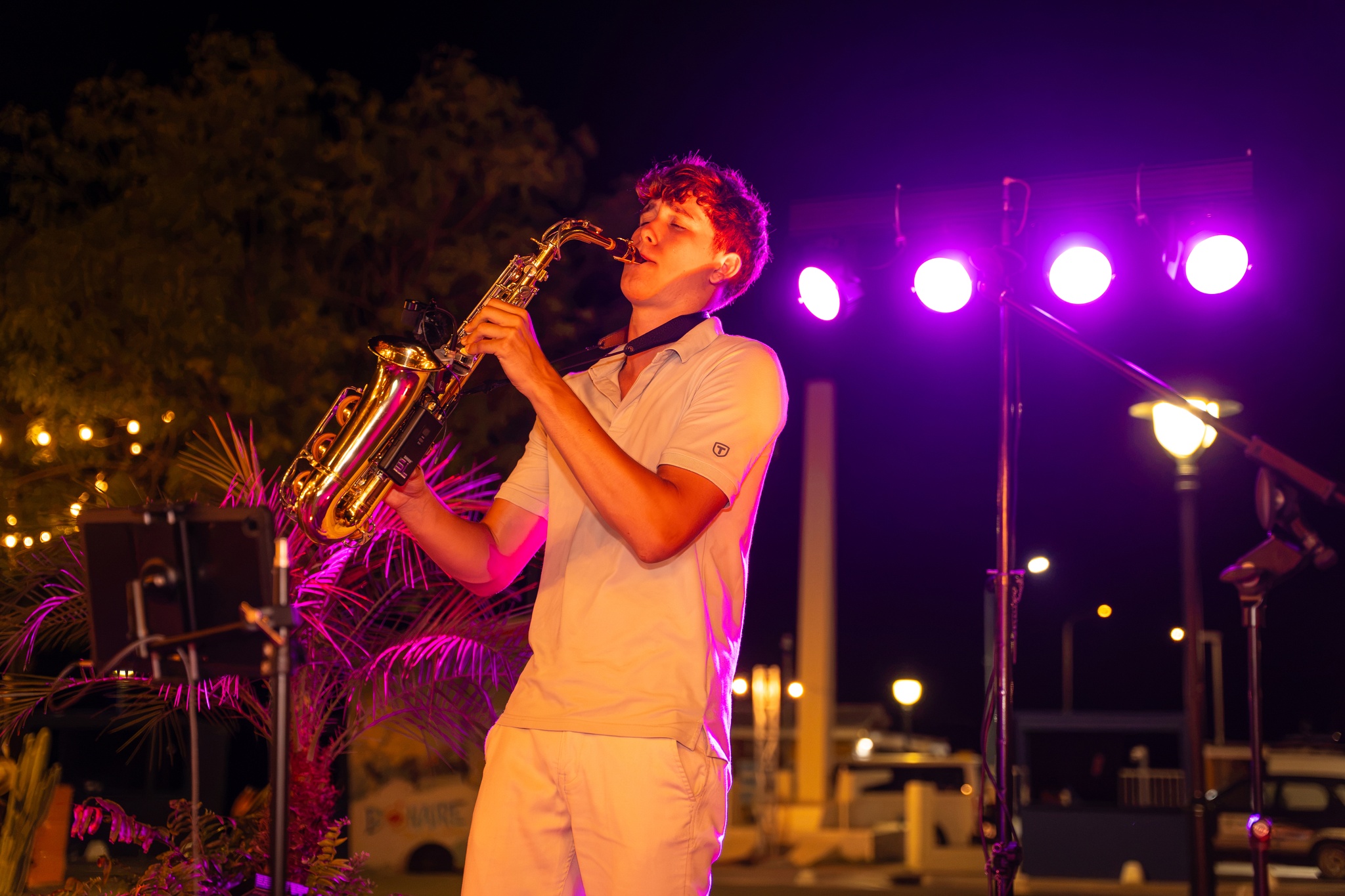 Exclusive opening event at Higuerón The Beach Club, Costa del Sol, Benalmádena